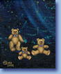 Milky Way Bears 5